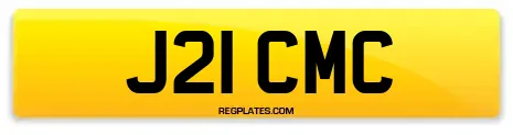 J21 CMC