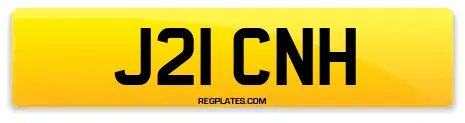 J21 CNH