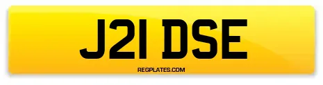 J21 DSE