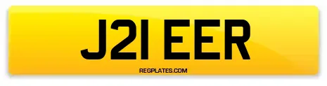 J21 EER
