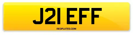 J21 EFF