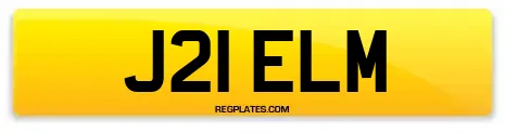 J21 ELM