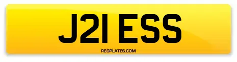 J21 ESS