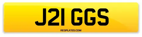 J21 GGS