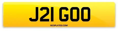 J21 GOO