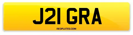 J21 GRA