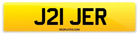 J21 JER