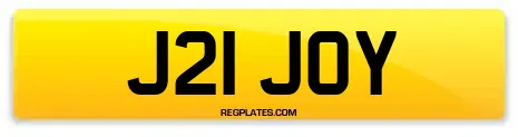 J21 JOY