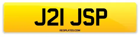 J21 JSP