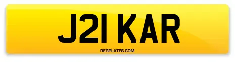 J21 KAR