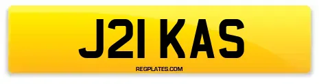 J21 KAS
