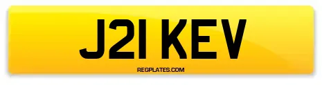 J21 KEV