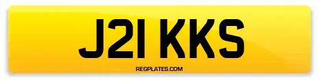 J21 KKS