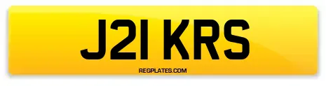 J21 KRS