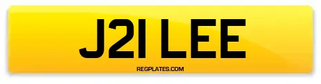J21 LEE