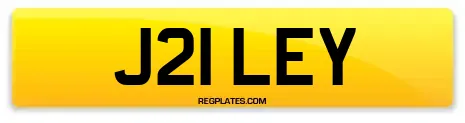 J21 LEY