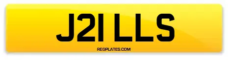 J21 LLS