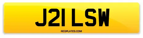 J21 LSW