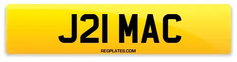 J21 MAC