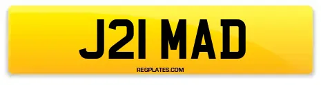 J21 MAD