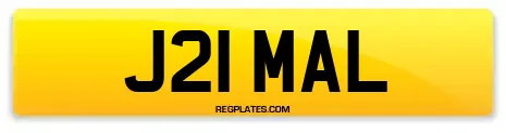 J21 MAL