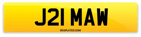 J21 MAW