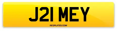 J21 MEY