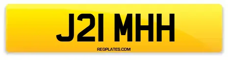 J21 MHH