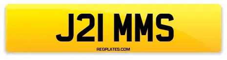 J21 MMS