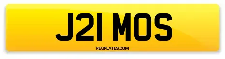 J21 MOS