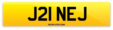 J21 NEJ