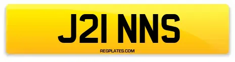 J21 NNS