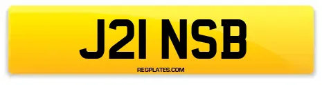 J21 NSB