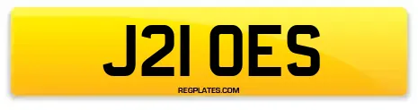 J21 OES