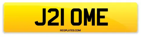 J21 OME