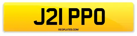 J21 PPO