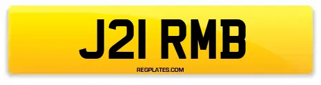 J21 RMB