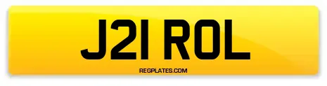 J21 ROL