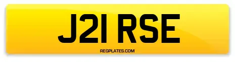 J21 RSE