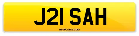J21 SAH