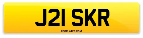 J21 SKR
