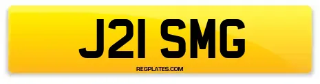 J21 SMG