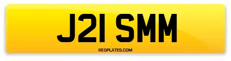 J21 SMM