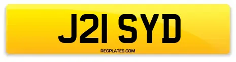 J21 SYD