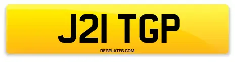 J21 TGP