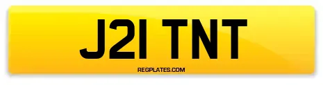 J21 TNT