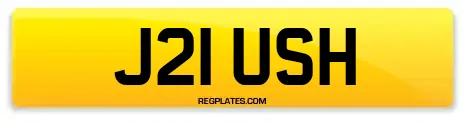 J21 USH