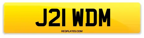 J21 WDM