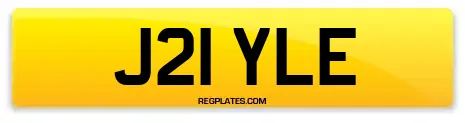 J21 YLE