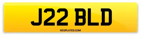 J22 BLD